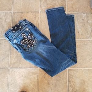 MISSME JEANS